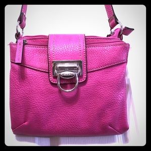 Chaps Crossbody purse